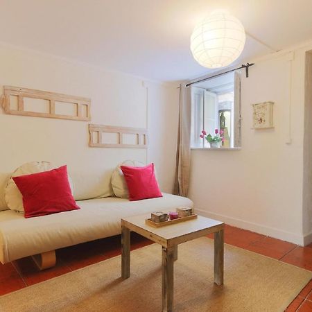 Santo Antonio Apartment Lisbon Luaran gambar
