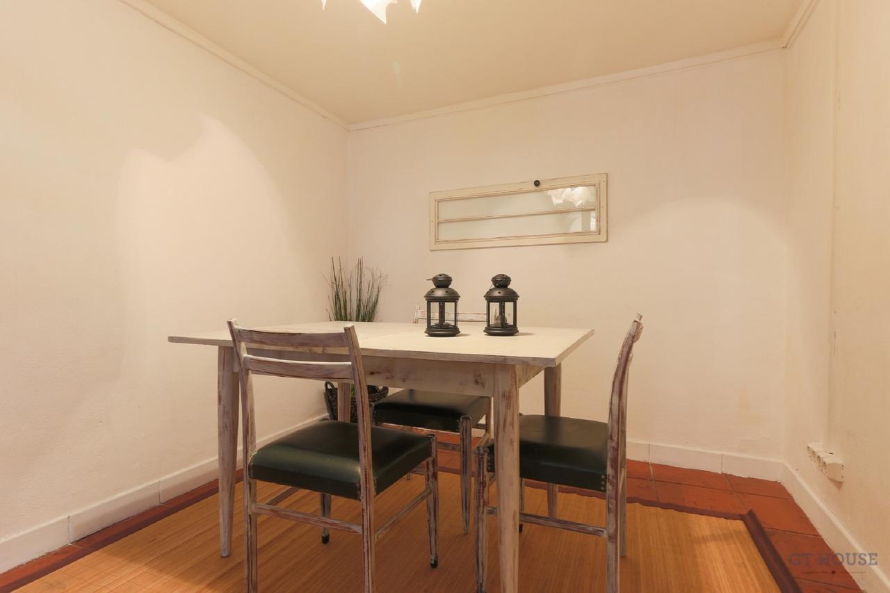 Santo Antonio Apartment Lisbon Luaran gambar